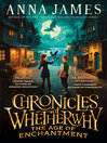 Cover image for Chronicles of Whetherwhy